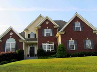 55 Willow Leaf Way, Sharpsburg, GA 30277