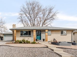 6984 Teller Ct, Arvada, CO 80003