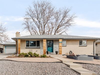 6984 Teller Court, Arvada, CO, 80003
