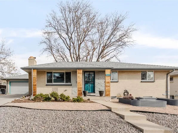 6984 Teller Court, Arvada, CO 80003