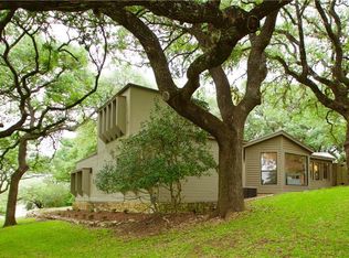 232 W Sierra Cir, San Marcos, TX 78666