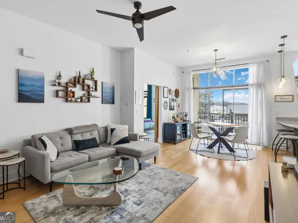 2630 Talley St Unit 228, Decatur, GA 30030