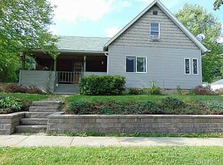 1247 Brook St, Olean, NY 14760