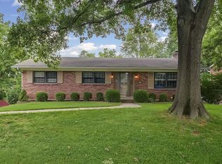 9713 Meadow Vale Dr, Meadow Vale, KY 40242