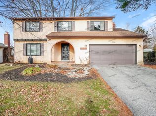 6330 Fence Row Ln, Canal Winchester, OH