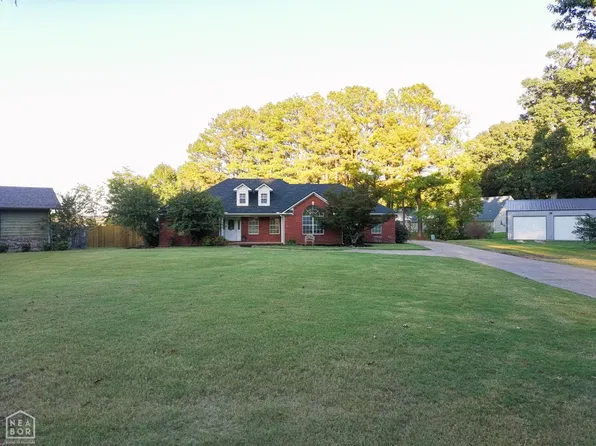 4126 Hickory Cir, Jonesboro, AR 72405