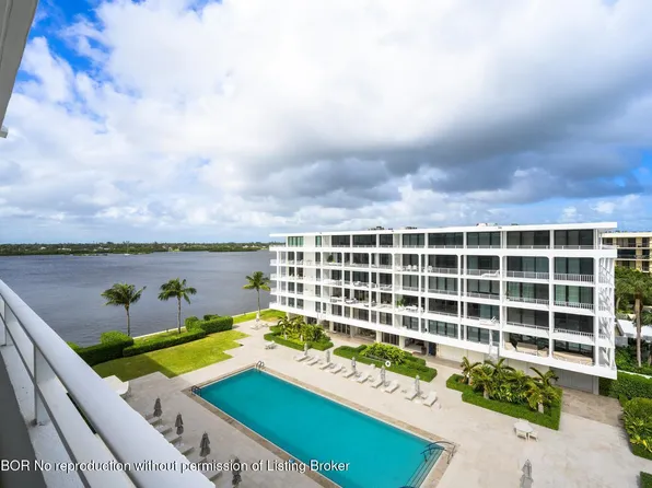 2784 S Ocean Blvd APT 505S, Palm Beach, FL 33480