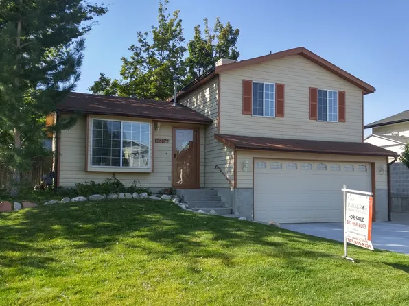 5257 W Conewood St, West Valley City, UT 84120