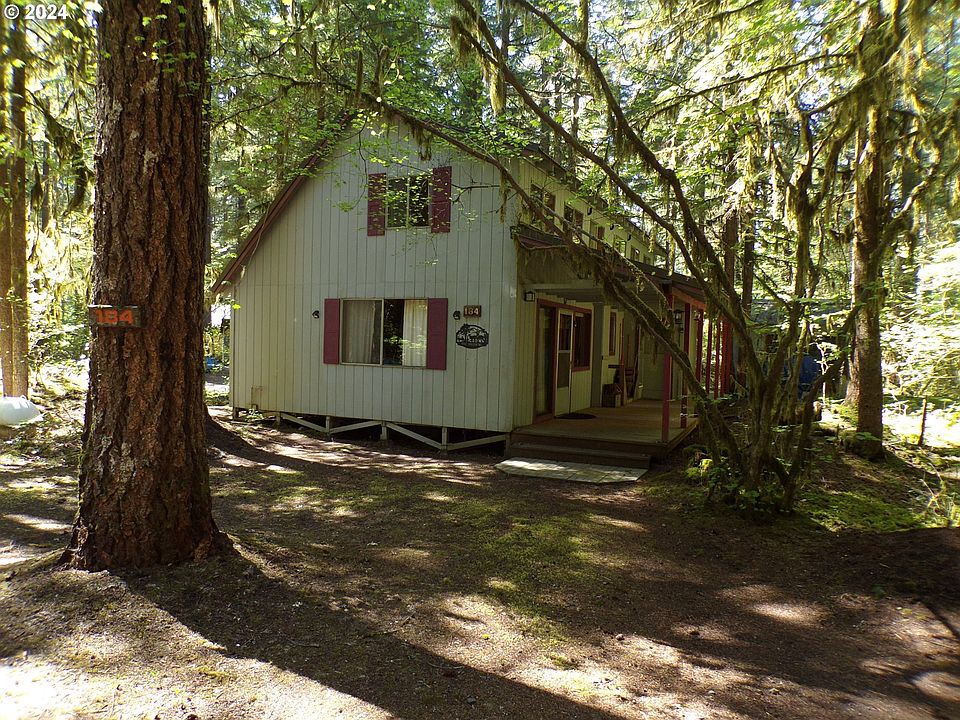 1st image of Cabin 184 Northwoods