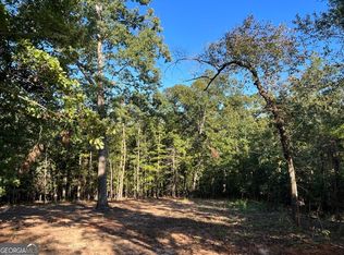 0 Harbor Poin LOT 3, Hartwell, GA 30643