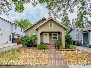 509 38th St, Sacramento, CA 95816