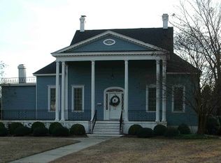 310 Dantzler St, St matthews, SC 29135