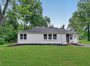 4808 E 71st St, Indianapolis, IN 46220