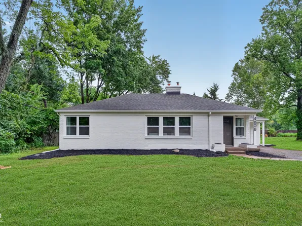 4808 E 71st St, Indianapolis, IN 46220