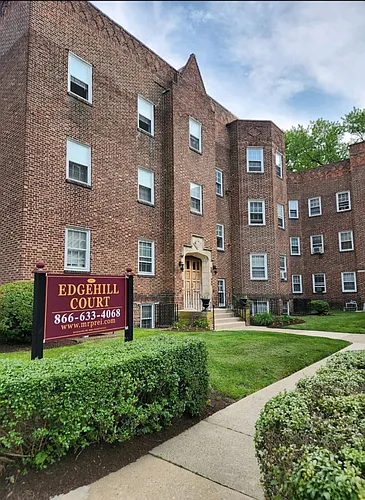 Edgehill Hill Court Apaprtmentr Photo 1