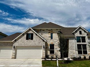 132 Rocky River Rd, Georgetown, TX 78628