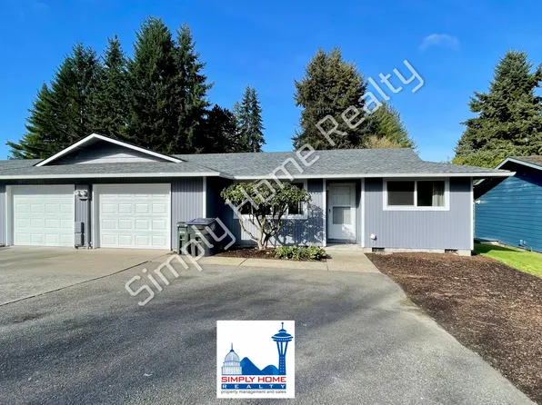 4425 Ruddell Rd SE, Lacey, WA 98503