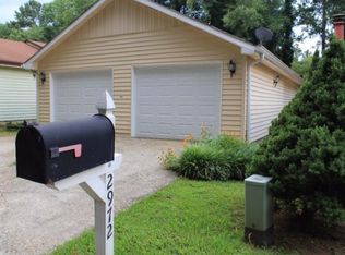 2972 Chipmunk Trl SE, Marietta, GA 30067