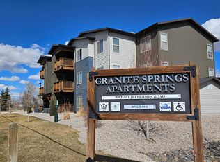 908 E Jefferson Rd #B-304, Cheyenne, WY 82007