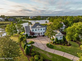 2220 Moreland Dr, Wilmington, NC 28405