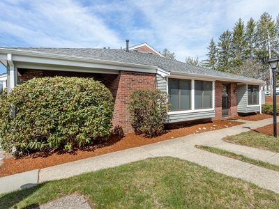 52 Bailey St, Stoughton, MA, 02072
