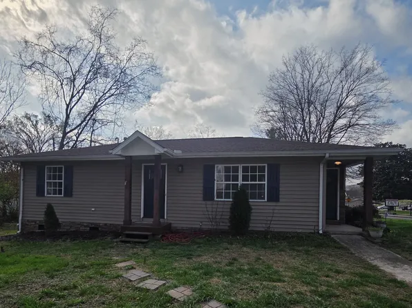 517 N Main St, Clinton, TN 37716