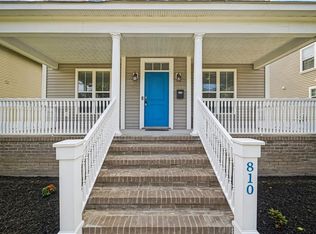 810 S Main St, Norfolk, VA 23523