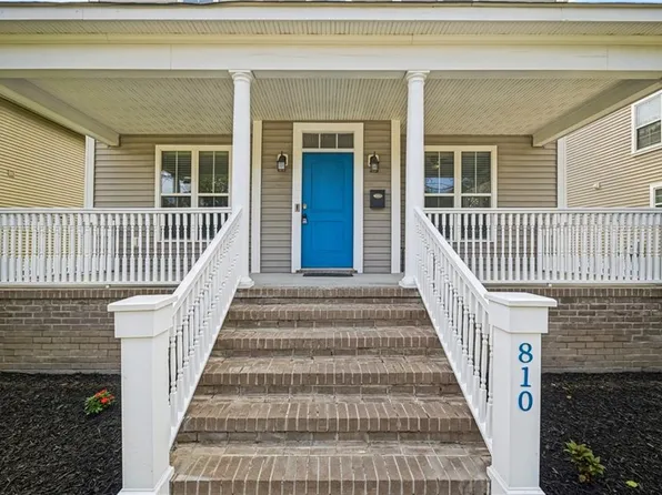 810 S Main St, Norfolk, VA 23523