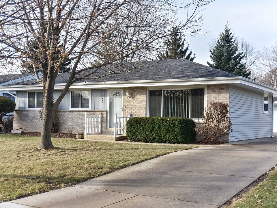 1st image of 3412 Harmony Ln