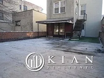Rented by Kian Realty