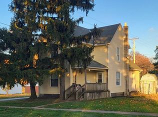 410 Keefer St, Willard, OH