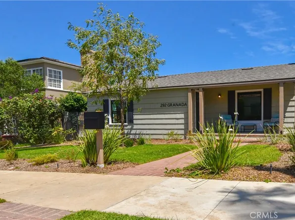 292 Granada Ave, Long Beach, CA 90803