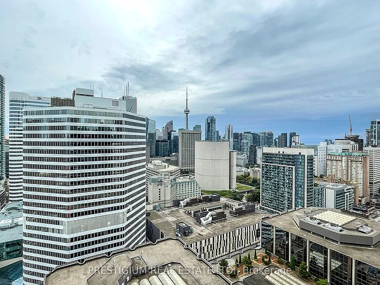 20 Edward St #Penthouse 02 — Photo 41