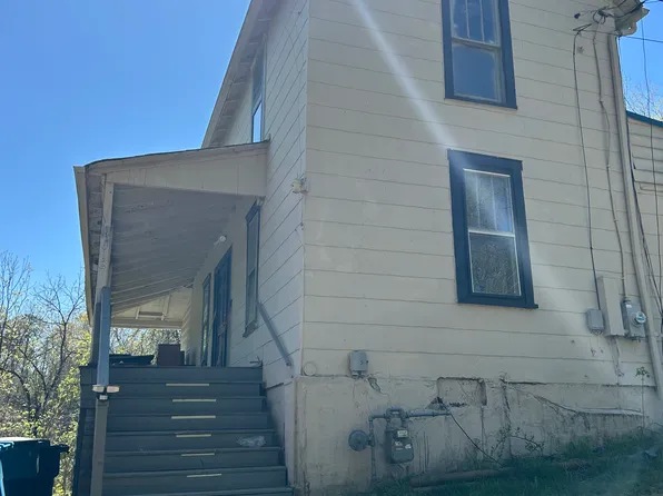 3612 Dogwood Ln SW, Roanoke, VA 24015