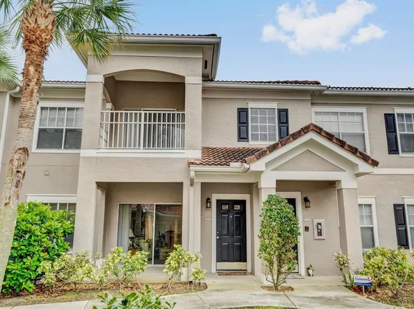 2314 Arbor Lakes Cir #1, Sanford, FL 32771