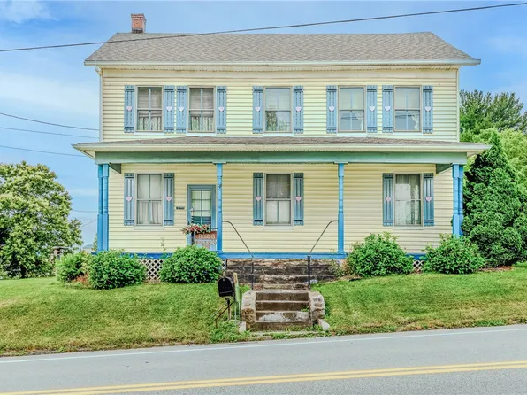 1933 Lincoln Hwy, Stoystown, PA 15563