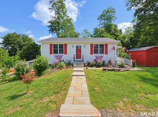685 Route 32, Franklin, CT 06254