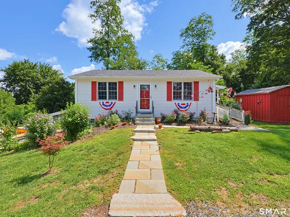685 Route 32, Franklin, CT 06254