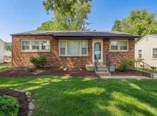 4423 Vance Ave, Saint Louis, MO 63134