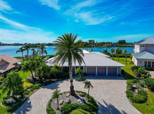 431 Yacht Harbor Dr, Osprey, FL 34229