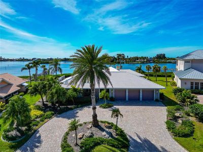 431 Yacht Harbor Dr, Osprey, FL, 34229
