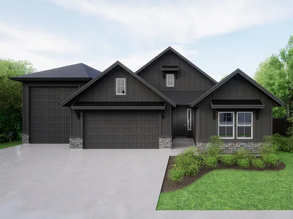 Aberdeen RV Plan, Oakwood Estates