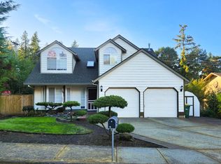 7365 SW 184th Pl, Beaverton, OR 97007