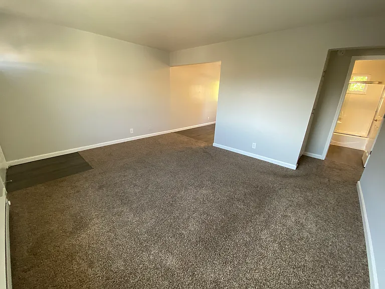 Mosaic Apartments — Photo 49
