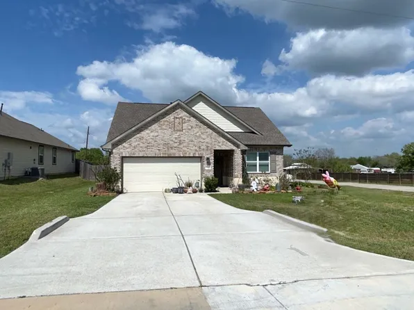 13123 Clearview Dr, Willis, TX 77318