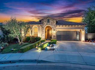 6796 W Kadota Ave, Fresno, CA 93723