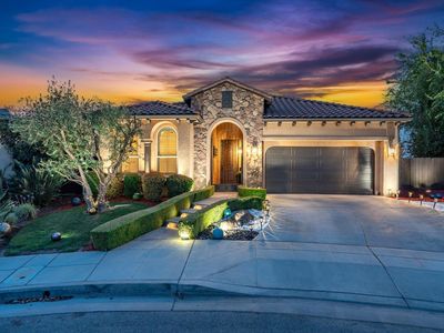 6796 W Kadota Ave, Fresno, CA, 93723