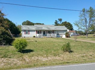 159 Brumley Rd, Knotts Island, NC 27950