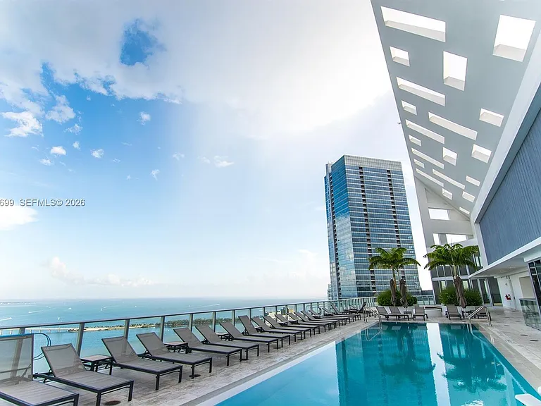 1300 Brickell Bay Dr #2900 — Photo 47