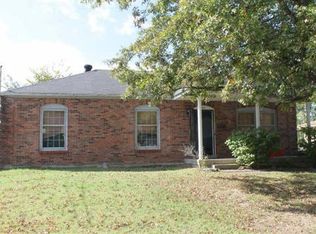 4504 Swako Ln, Louisville, KY